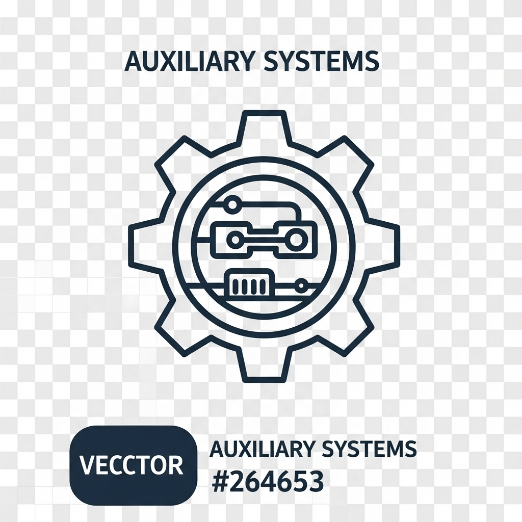 Auxiliary Systems