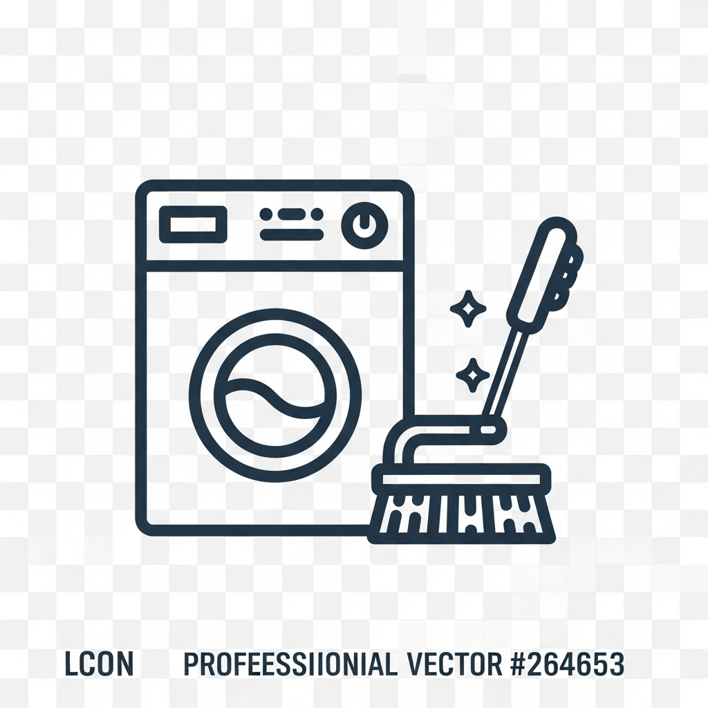 Cleaning & Laundry