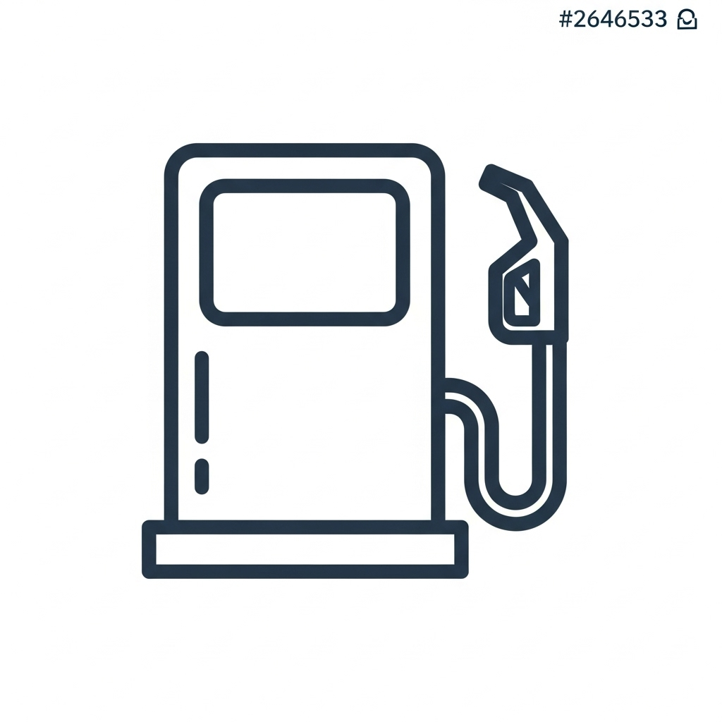 Fuel & Supplies