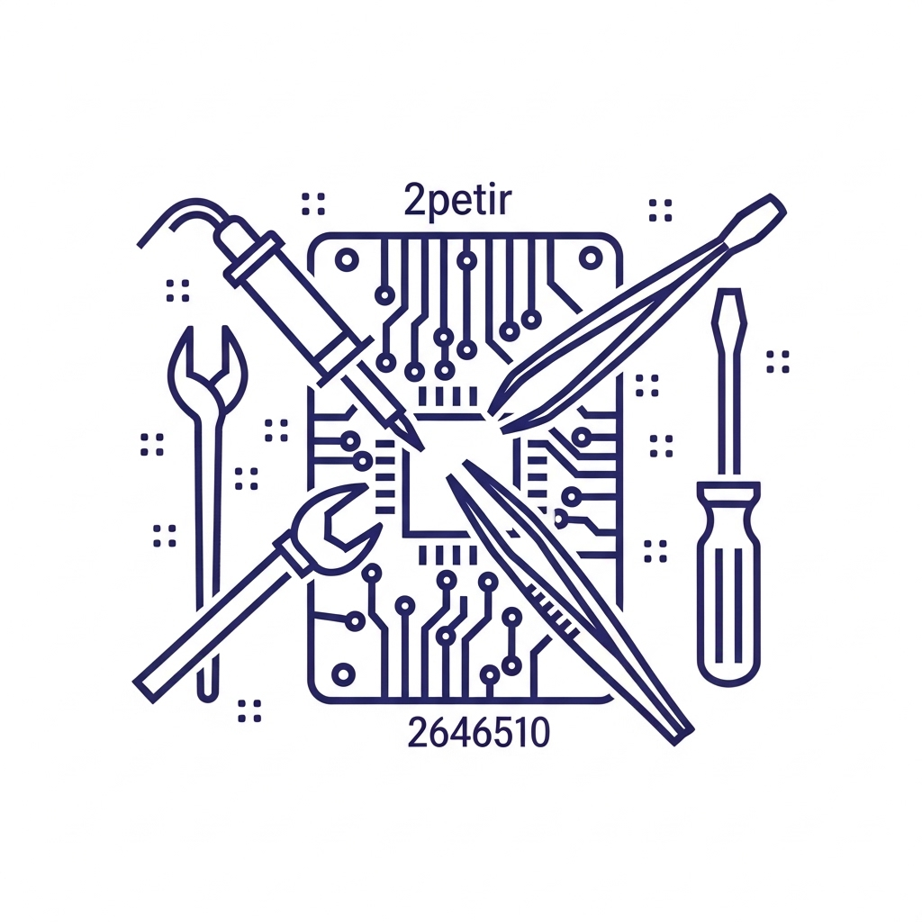 PCB Repair